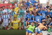 Revisa resultados y tabla de posiciones tras la cuarta jornada de la Liga 2