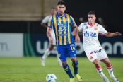 (VIDEO | FOTOS) Atlético Grau empató 2-2 ante Sportivo Luqueño en el final