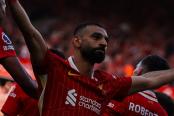 ¡Gritó campeón! Liverpool aplastó al Tottenham y conquistó su 20.º título de Premier League