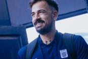 Viscarra: “No podemos cometer estos errores en un torneo con el nivel de la Libertadores”