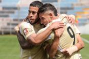 🔴#ENVIVO| Cusco FC derrota 2-0 a Juan Pablo II College en el Garcilaso 