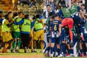 Comerciantes Unidos vs. Alianza Lima no se jugará este fin de semana