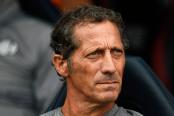 Pedro Troglio dirigirá a Diego Romero en Banfield