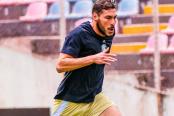 Marco Saravia será baja en Cusco FC ante Universitario