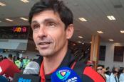 Ferreyra: "Ninguno de los equipos y mucho menos los grandes tiene necesidad de errores a favor"