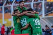 (VIDEO| FOTOS) ¡Remontada! Sport Huancayo derrotó por 3-1 a Los Chankas en Andahuaylas