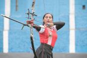 Campeonato Nacional de tiro con arco y para tiro con arco inicia este viernes