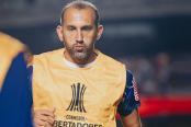 (VIDEO) Barcos: "Por cómo se dieron las cosas, nos vamos tranquilos con este empate"