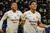 (VIDEO | FOTOS) ¡Triunfo de altura! Universitario venció 3-1 a Binacional en Juliaca 