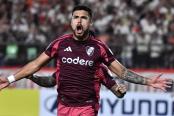 🔴#ENVIVO Universitario cae 1-0 ante River Plate por la Copa Libertadores | VIDEO