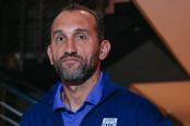 Barcos: "Tenemos que retomar lo que éramos antes, volver a ser Alianza Lima"