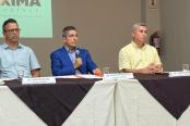 Reátegui: "Si en Alianza no confían en árbitros nacionales, sería mejor que soliciten jueces extranjeros"