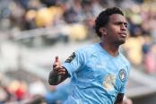 Con Yordy Reyna como titular, Rodina Moscú ganó de visita en la Segunda del fútbol ruso