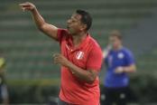 Solano: “Joel Raffo sabía la responsabilidad que demanda agarrar un club como Sporting Cristal”