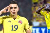 Atención Bicolor: Colombia convocó a Santos Borré tras lesión de Córdoba