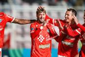 🔴#ENVIVO| Cienciano golea 4-0 a Deportes Iquique en Cusco | VIDEO