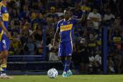 (VIDEO) Advíncula jugó los noventa minutos ante Tigre