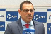 Gilabert: “Siento que no nos ha juzgado el presidente de una comisión, sino el hincha de un equipo de fútbol”