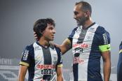 (VIDEO | FOTOS) Volvió al triunfo: Alianza Lima venció por 2-0 a Alianza Universidad