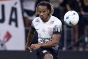 (VIDEO) Carrillo jugó en triunfazo de Corinthians en Uruguay por la Sudamericana