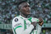 Atlético Nacional se impuso en casa ante Bahía