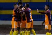 🔴#ENVIVO Los Chankas vence 2-1 a Binacional en Juliaca