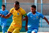 🔴#ENVIVO Comerciantes Unidos iguala sin goles ante Binacional en Cajabamba