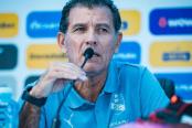 Zevallos: "Es inaceptable cómo un ente gubernamental puede inmiscuirse en las decisiones de una área de la FPF"
