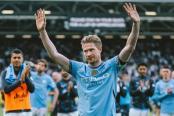 ¿De Bruyne podría ir al Liverpool?