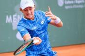 Conoce la nueva ubicación de Buse y de los otros tenistas nacionales en ranking ATP