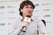 Ferrari: "¿Qué va a pasar si las dos hinchadas se juntan en las afueras del estadio? Eso no lo han calculado"