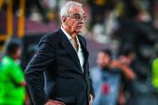 Fossati: "En el segundo tiempo decaímos en lo físico y eso nos quitó precisión"