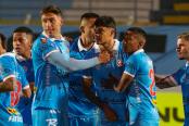 🔴#ENVIVO Deportivo Garcilaso vence 2-0 a Juan Pablo II en Cusco