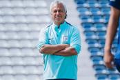 En Argentina aseguran que Gorosito es opción para dirigir a San Lorenzo