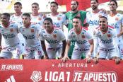 Guarderas: "Nos vamos con una pena enorme porque nos empatan al final"