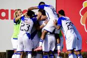 🔴 #ENVIVO | Alianza Atlético vence a Garcilaso en Sullana | VIDEO