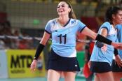 Montes: "La semana pasada no entrenamos cómo se debía entrenar para un final"
