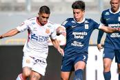 🔴 #ENVIVO | Atlético Grau vence por 1-0 a Alianza en el Estadio Nacional