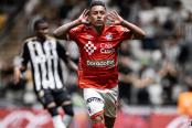 #SUDAMERICANAxOVACION 🏆  #ATM 🇧🇷1⃣➖1⃣🇵🇪 #CIE   SÍGUELO 👉👉🌐https://acortar.link/csC3Rh