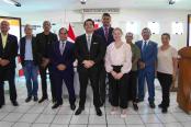 ¡Renzo Manyari seguirá al frente del Comité Olímpico Peruano!
