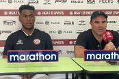 (VIDEO) Bossi: "Nos despegamos del pelotón de abajo, ese era el objetivo”