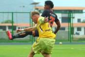 ¡No hubo goles en Chongoyape! Juan Pablo empate ante Ayacucho FC