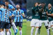 (VIDEO) ¡Rival definido! Gremio será rival de Alianza Lima en play-offs de la Sudamericana