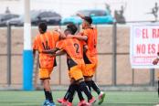 Unión Huaral arrancó séptima fecha de Liga 3 con victoria sobre Amazon Callao