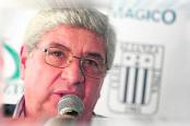 Pío Davila sobre presente de Alianza Lima: "Acá hay que poner cable a tierra y corregir"