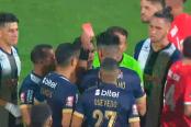 (VIDEO) ¡Pasó de todo! Penal, expulsados y 'Aladino' frotó la lámpara