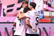 (VIDEO | FOTOS) ¡Maretazo rosado! Sport Boys derrotó 4-2 a Alianza UDH 