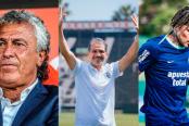 ¡Sanciones a granel en Alianza! Comisión Disciplinaria sancionó a Gorosito, Navarro y Guerrero