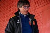 Comizzo: "Grau es uno de los peores equipos en puntos, no en juego"
