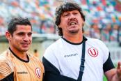 Ferrari: "Pies a tierra y a pensar en el juego del domingo"